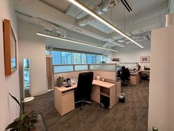 China Square Central (D1), Office #544642421